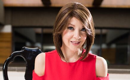 Edith González sufrió un súbito deterioro de salud; mañana se le rendirá homenaje