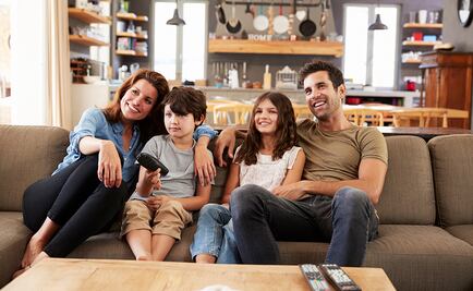 ¡Prepara las palomitas! Dish y Netflix te traen tus películas, series y canales favoritos