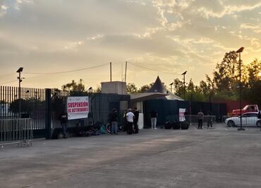 Sonorama Ribera cambia de sede; organizadores garantizan un festival seguro tras tragedia en el Parque Bicentenario