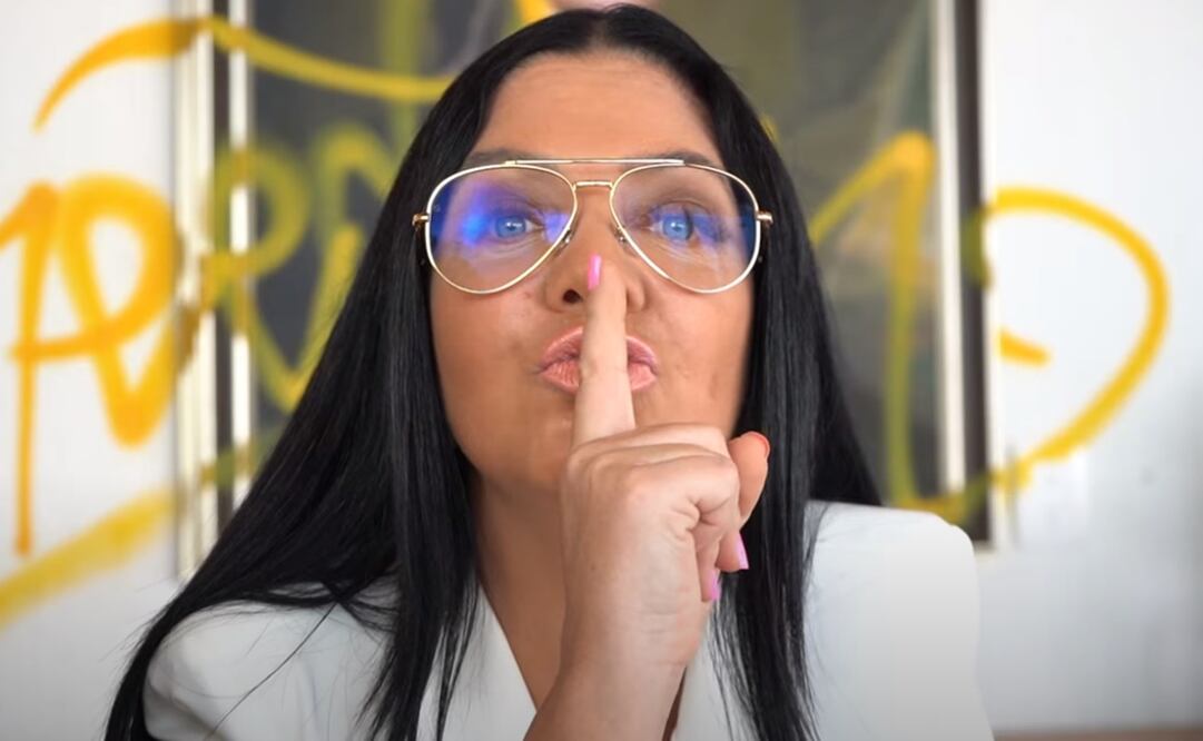 Paola Durante rompe el silencio y revela su verdad.
