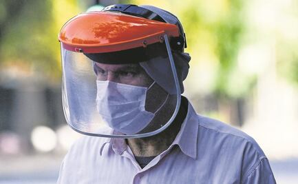 Coronavirus Jalisco: Casos confirmados de Covid-19 al 26 de mayo