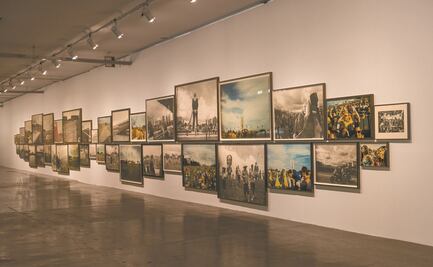 La Bienal de Sao Paulo arranca mañana con una nueva visión sobre el arte