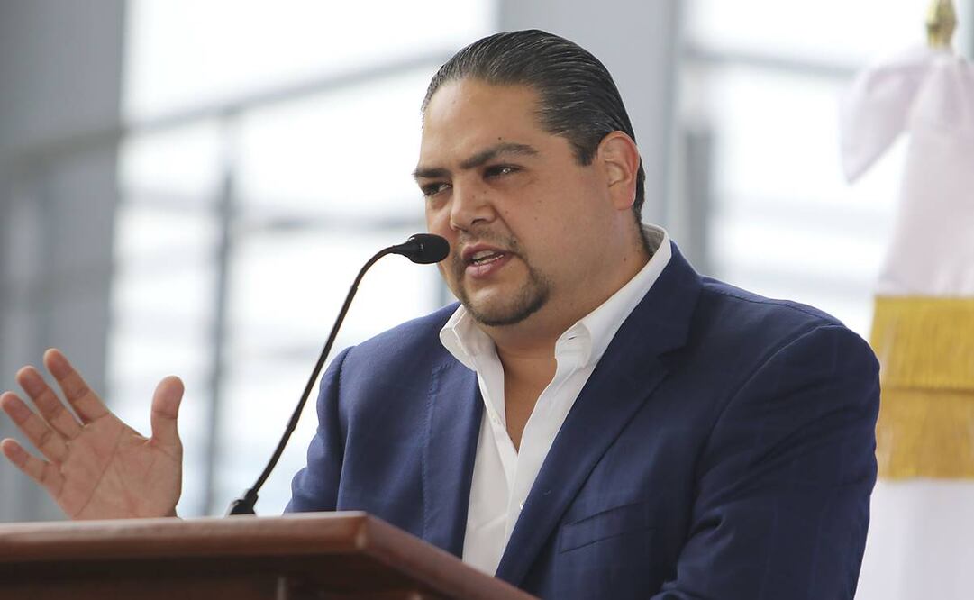 Foto: Archivo EL UNIVERSAL