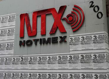 INAI ordena al INDEP transparentar estructura orgánica de Notimex