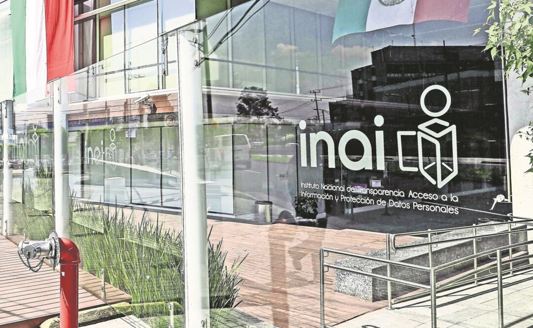 Inai podrá obligar a autoridades a hacer públicas investigaciones graves sobre derechos humanos. Foto: Archivo/EL UNIVERSAL