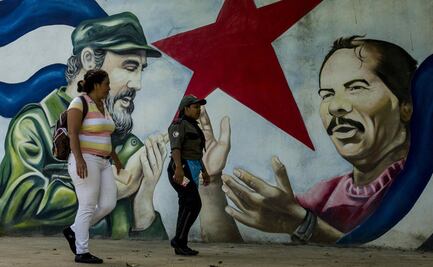 Enjuician a artistas y opositores cubanos por el delito de "desorden público"