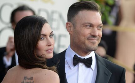 El complicado romance de Megan Fox