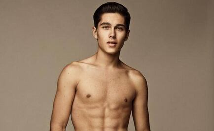 Hijo de Bárbara Mori prepara CD debut