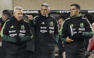 La Selección Mexicana responde a Amaury Vergara y advierte a los futbolistas de la Liga MX