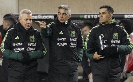 La Selección Mexicana responde y lanza advertencia a los futbolistas de la Liga MX