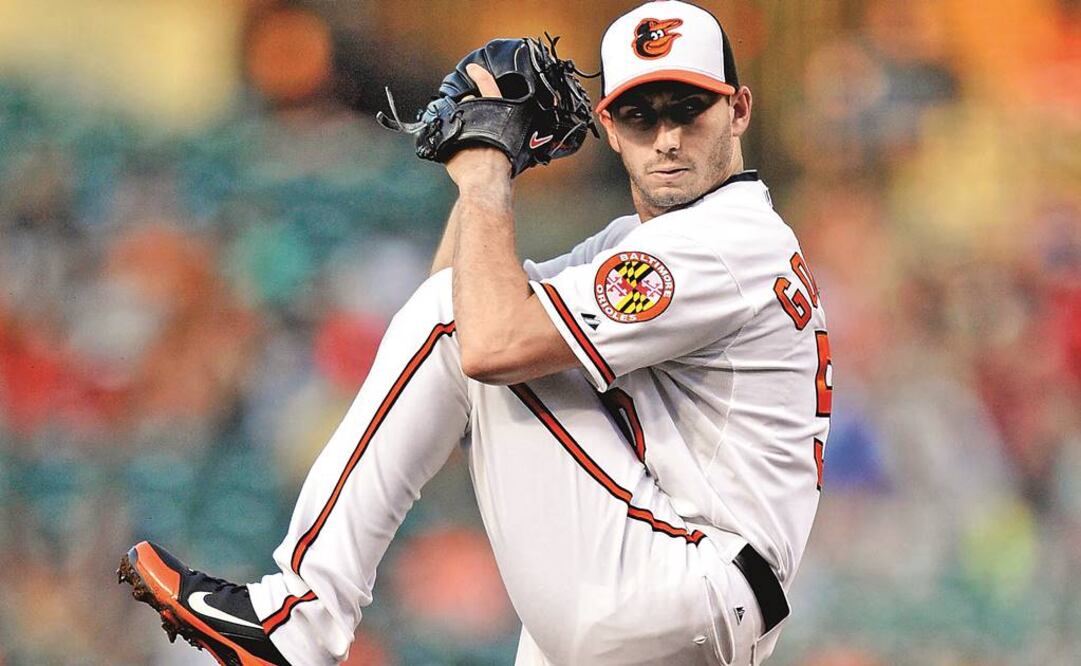 Archivo El Universal