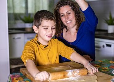 ¿Cómo criar adultos exitosos?; la explicación de Harvard