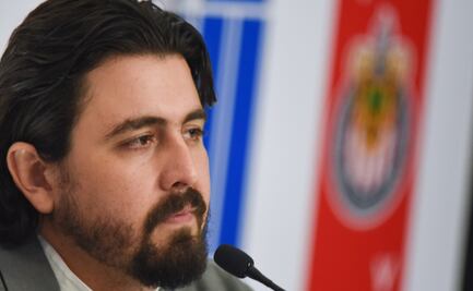 Chivas anuncia retención de sueldos por crisis de Covid-19