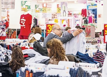 Canaco CDMX prevé estancamiento en las ventas el próximo año