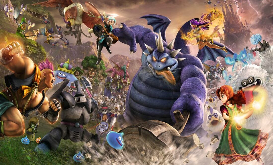 La muestra contendrá réplicas de las armas del héroe Loto, forjadas por un herrero artesanal, así como diversas galerías en las que se exhibirán ilustraciones sobre sus aventuras