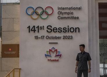 Comité Olímpico Internacional modifica la Carta Olímpica para garantizar una "libertad de expresión"