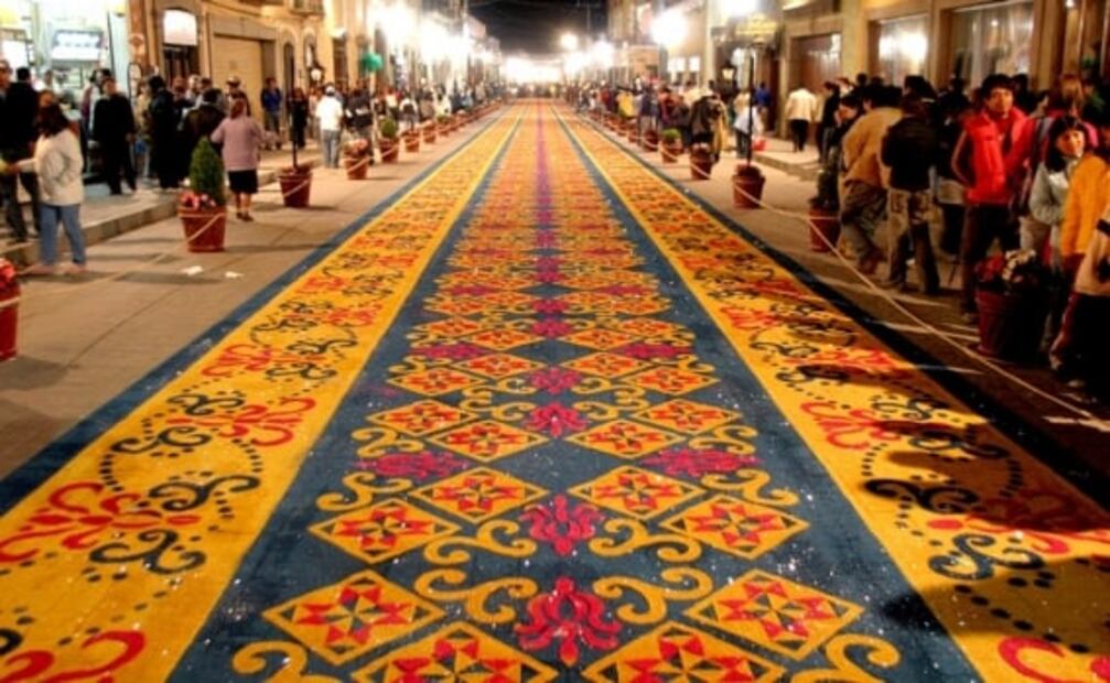 10 atractivos que demuestran que Tlaxcala SÍ existe 