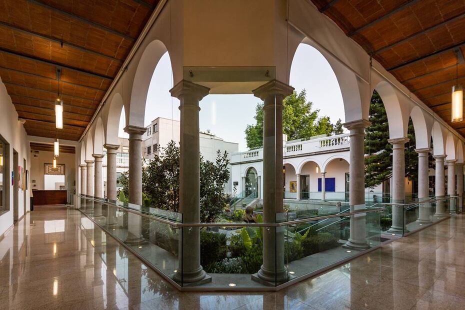 Foto: Villa San Jacinto