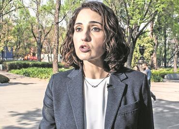 Comparecencia de Müller no será un día de campo: Raúl Flores