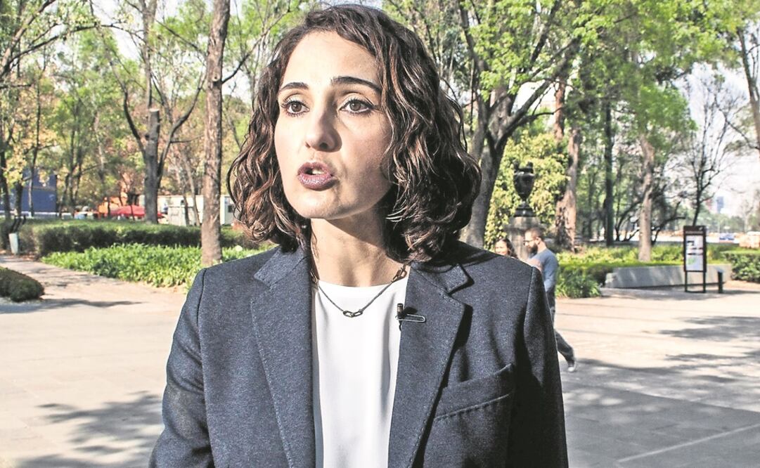 Tanya Müller comparecerá en la Asamblea Legislativa, el próximo 18 de agosto, por el caso Bantú (Foto: Archivo/El Universal)