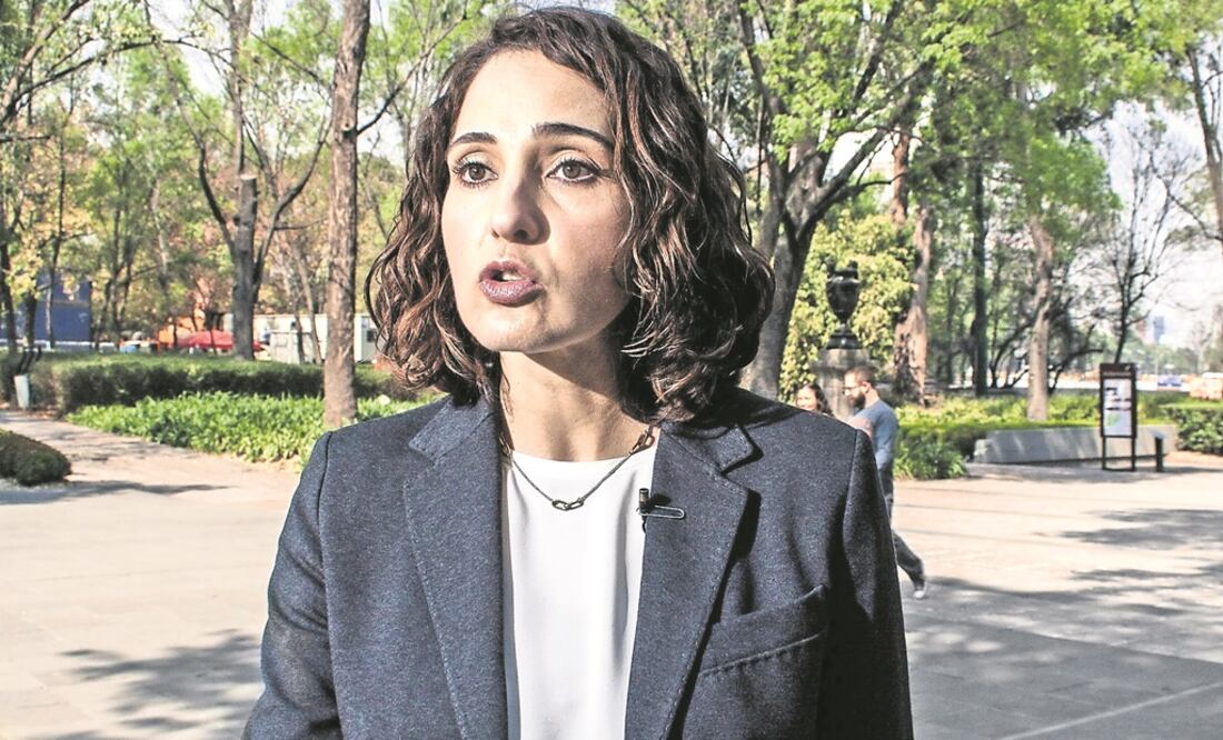 Tanya Müller comparecerá en la Asamblea Legislativa, el próximo 18 de agosto, por el caso Bantú (Foto: Archivo/El Universal)