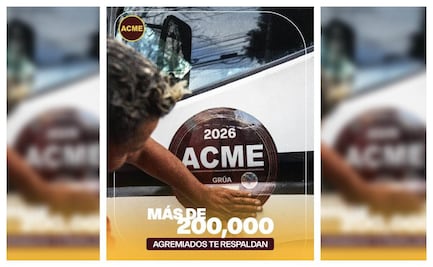 Grupo ACME rechaza señalamientos de la Fiscalía del Edomex sobre presunto vínculo con "Los Julios"; piden no responsabilizar sin elementos