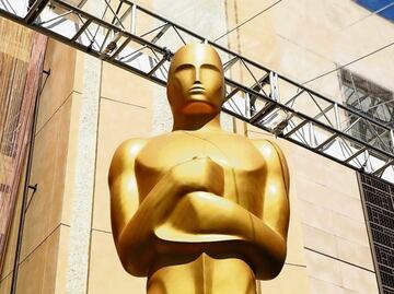 Premios Oscar 2023: Lista de nominados