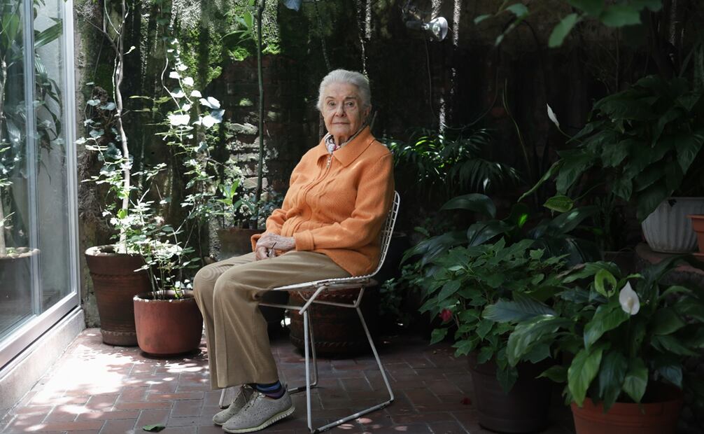 Foto: Fernanda Rojas/EL UNIVERSAL.