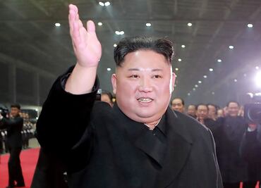 Kim Jong Un regresa a Norcorea tras cumbre con Trump en Vietnam