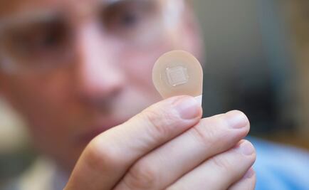 Las inyecciones que hacen cosquillas