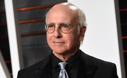 Serie de Larry David regresará a HBO