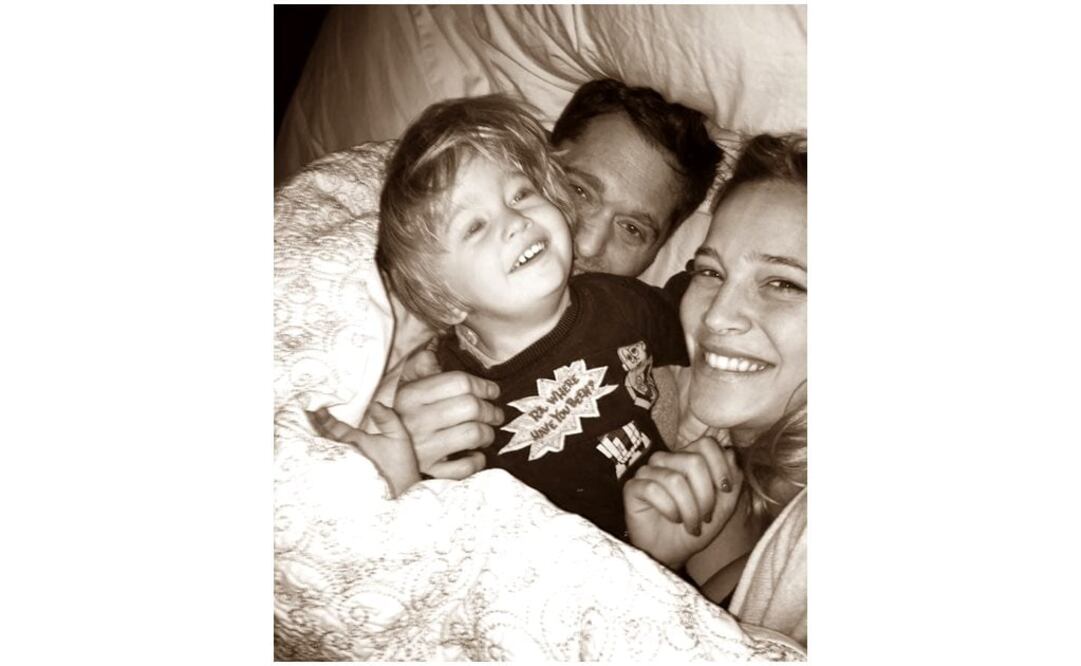 FOTO: Facebook Luisana Lopilato