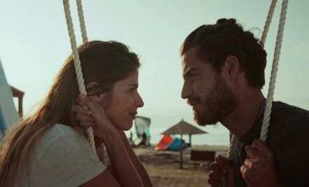 La comedia romántica en Netflix que dura 96 minutos y te erizará la piel