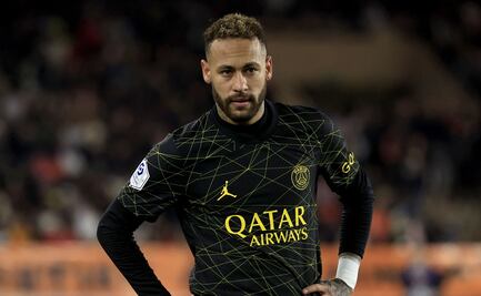 Este lunes se cerrará el acuerdo del fichaje de Neymar al Al-Hilal