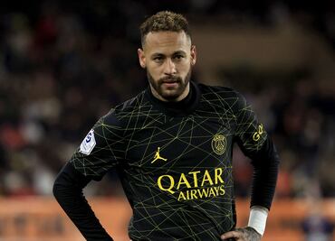 Este lunes se cerrará el acuerdo del fichaje de Neymar al Al-Hilal