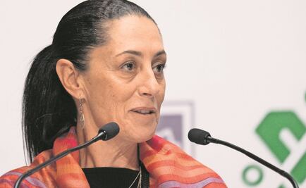 Posible cambiar fecha para consulta de revocación de mandato: Sheinbaum