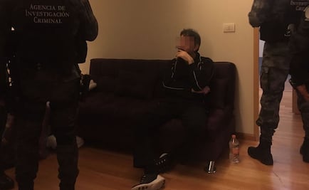 Perfil. Dámaso López, "El Licenciado" que heredó el cártel de "El Chapo"