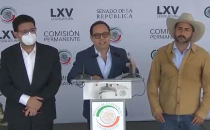Acuerdo de AMLO para comprar leche a EU quebrará al sector mexicano, advierten productores y MC