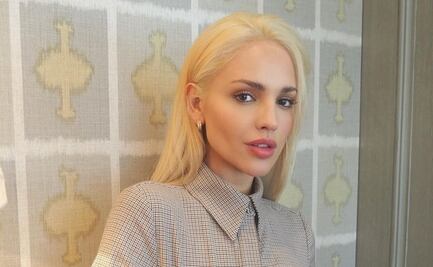 Cuánto cuestan los lentes Chanel de Eiza González que vas a amar