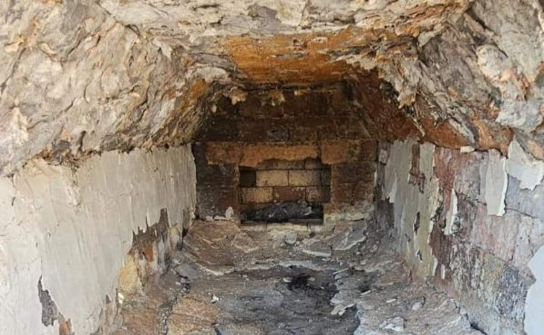 En la búsqueda del 10 de marzo no hubo grandes hallazgos, sin embargo, en otros operativos junto a colectivos buscadores, sí encontraron restos (12/03/2025). Foto: Especial