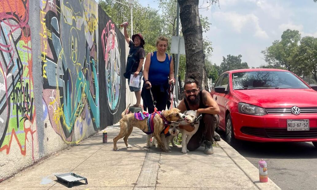 FOTO: Especial/ EL UNIVERSAL/