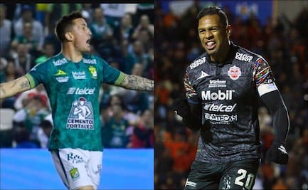 Pachuca refuerza su ataque con la llegada de Ramos y Nurse