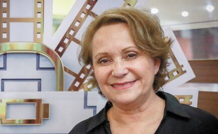 Los 5 momentos que marcaron la vida de Adriana Barraza