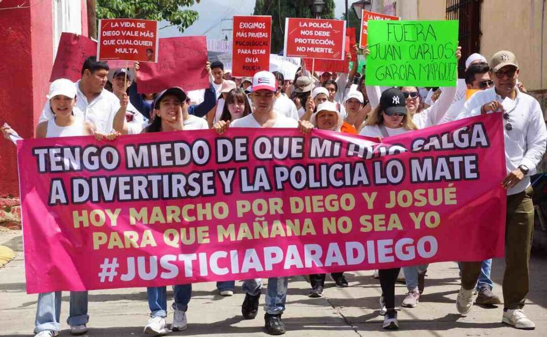 Según el Comité, se debe crear una fiscalía especializada en delitos de ejecución extrajudicial que cuente con la capacidad y experiencia necesarias para investigar y perseguir este tipo de delitos con la debida diligencia. Foto: Edwin Hernández/EL UNIVERSAL