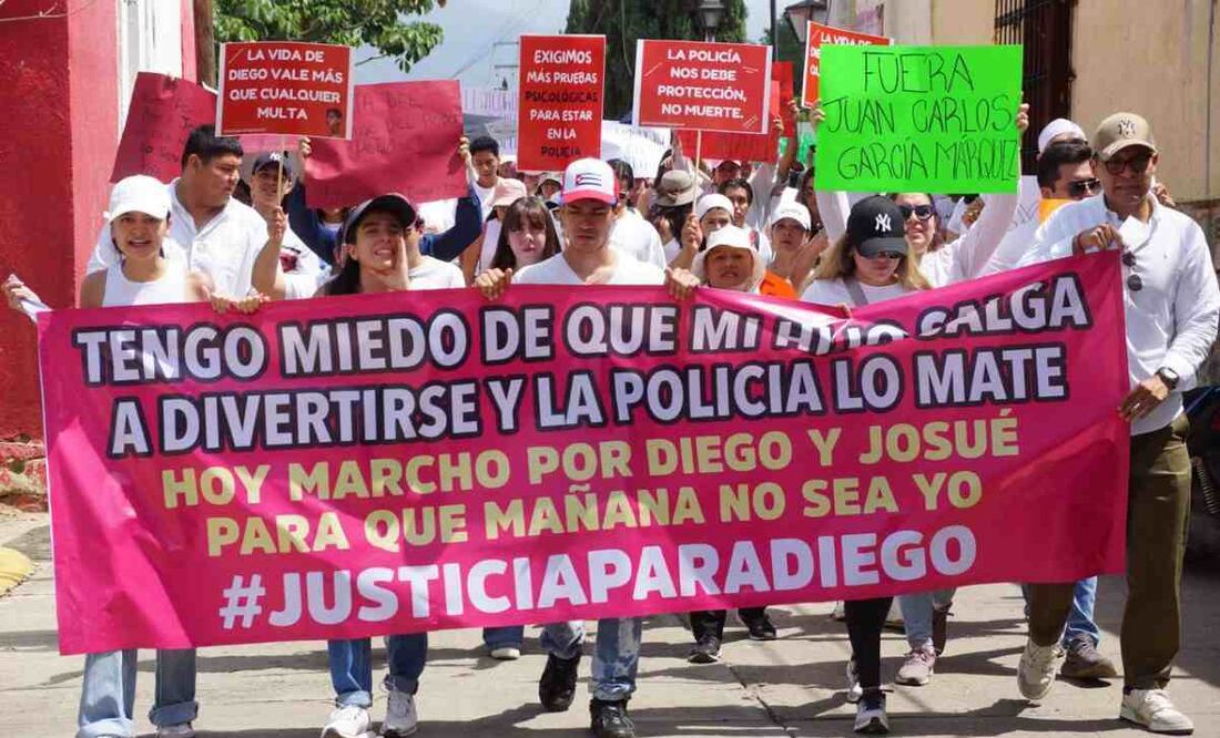 Según el Comité, se debe crear una fiscalía especializada en delitos de ejecución extrajudicial que cuente con la capacidad y experiencia necesarias para investigar y perseguir este tipo de delitos con la debida diligencia. Foto: Edwin Hernández/EL UNIVERSAL