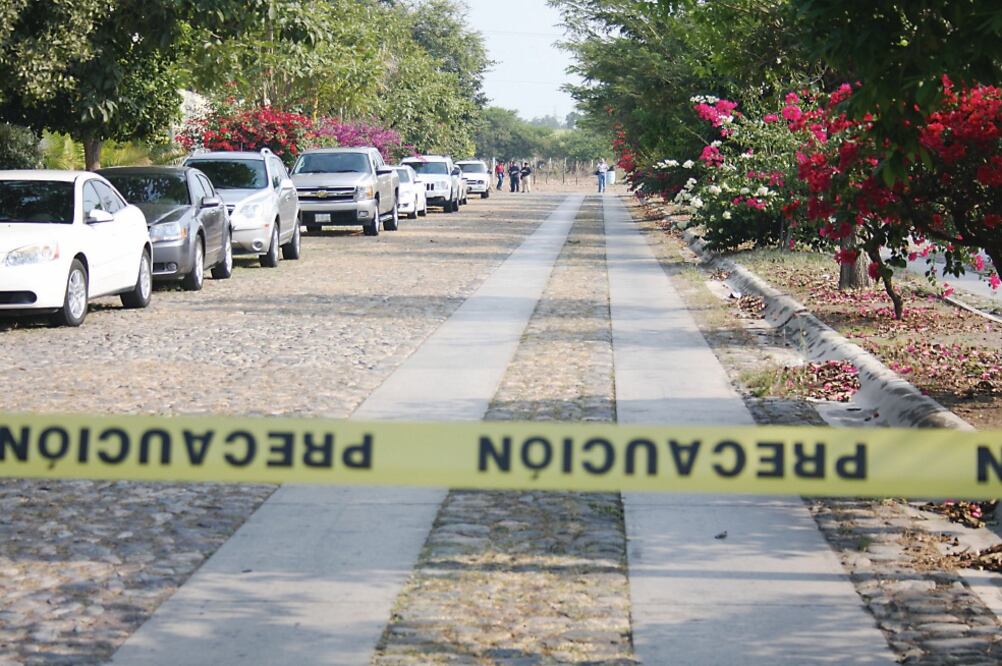 De acuerdo con la Comisión de Seguridad Pública del Congreso del estado, Colima y el puerto de Manzanillo son rutas clave en el trasiego de droga (ARCHIVO EL UNIVERSAL)