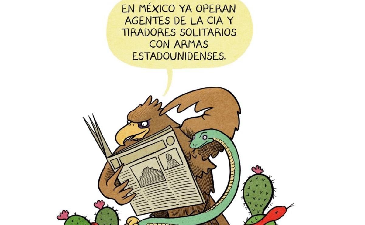 Cartón de CHELO