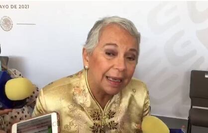 García Cabeza de Vaca no tiene fuero, asegura Sánchez Cordero