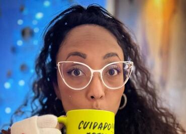 Michelle Rodríguez: Aplauden y critican su discurso y su nuevo aspecto físico