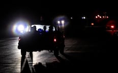 Apagón afecta dos tercios de Cuba; falta de suministro es por fallo masivo en el sistema eléctrico nacional